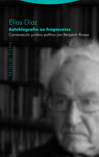 Autobiografía En Fragmentos Libro