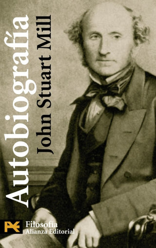 Autobiografía Libro