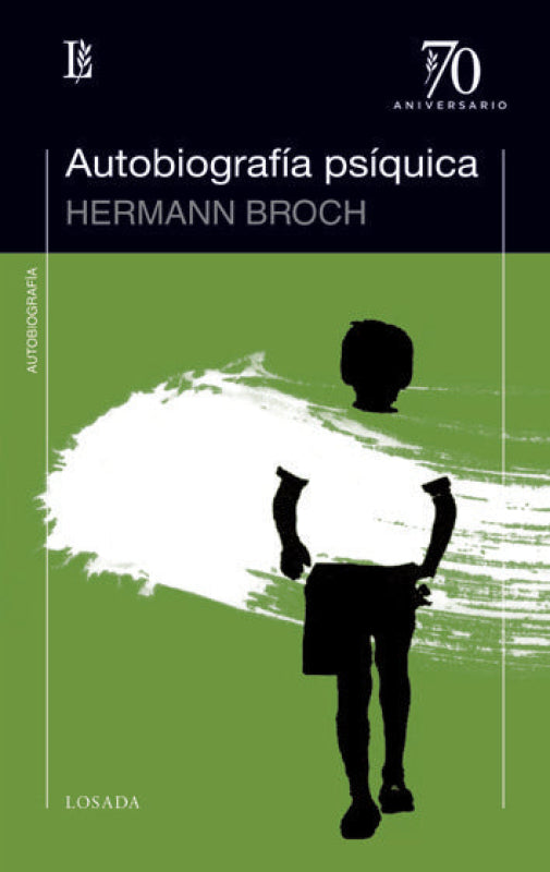 Autobiografia Psiquica Libro