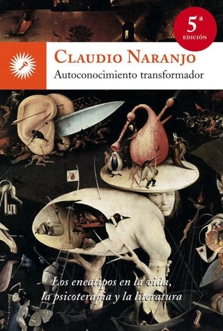 Autoconocimiento Transformador Libro