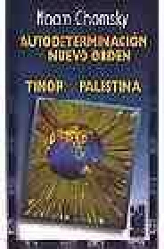 Autodeterminacion Y Nuevo Orden Libro