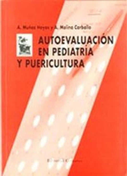 Autoevaluacion En Pediatria Libro