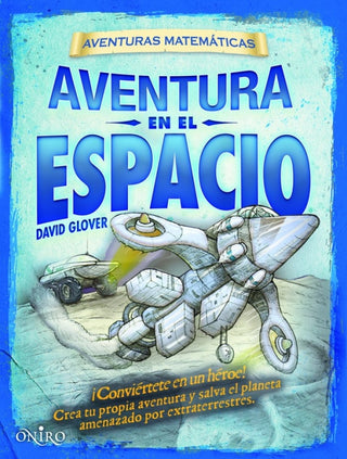 Aventura En El Espacio Libro