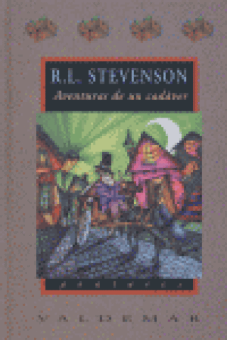 Aventuras De Un Cadáver Libro