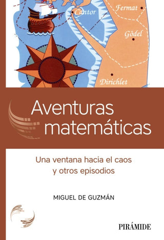 Aventuras Matemáticas Libro