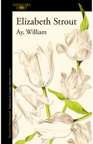 Ay William Libro