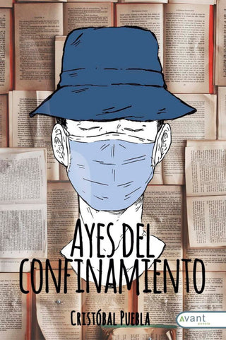 Ayes Del Confinamiento Libro
