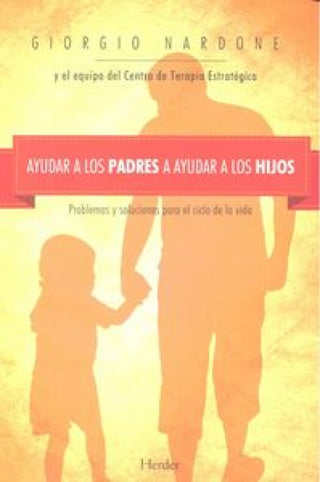 Ayudar A Los Padres Hijos Libro
