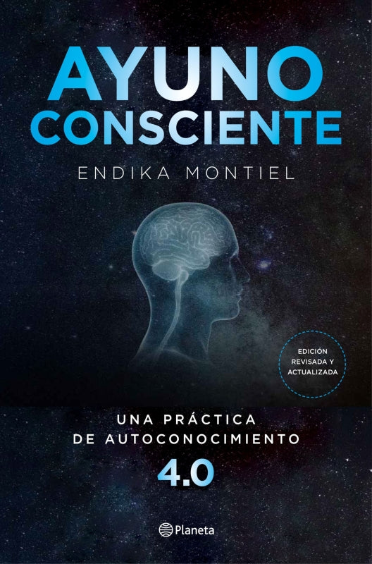 Ayuno Consciente Libro