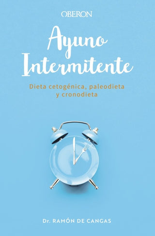 Ayuno Intermitente Libro