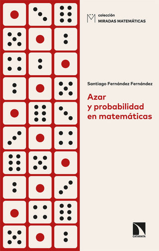 Azar Y Probabilidad En Matematicas Libro