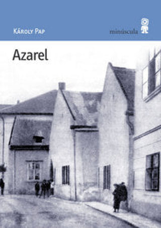 Azarel Libro
