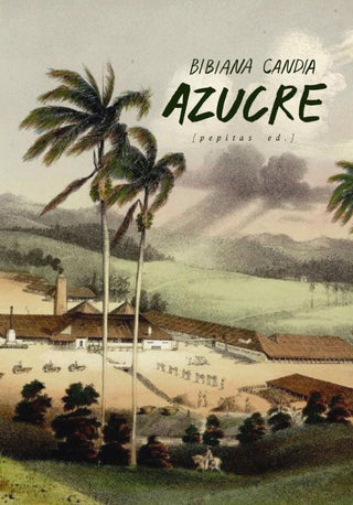 Azucre Libro