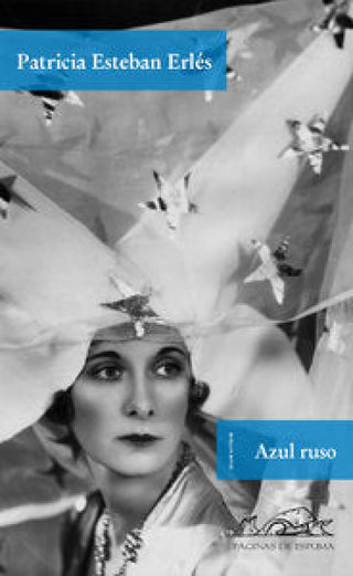 Azul Ruso Libro