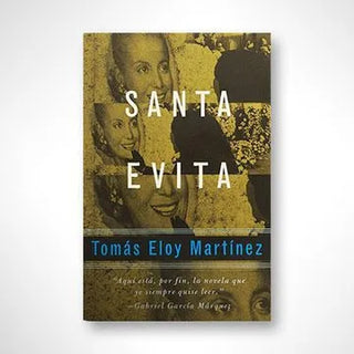 Santa Evita