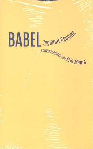Babel Libro