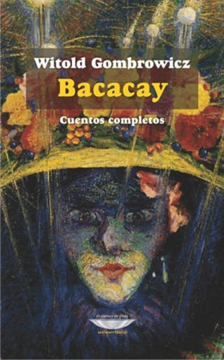 Bacacay Libro