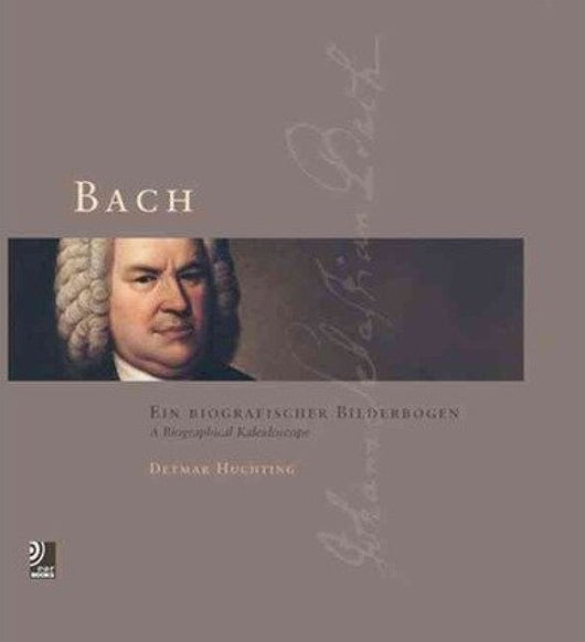 Bach Libro