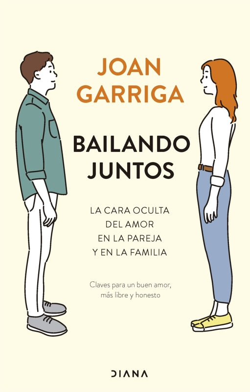 Bailando Juntos Libro