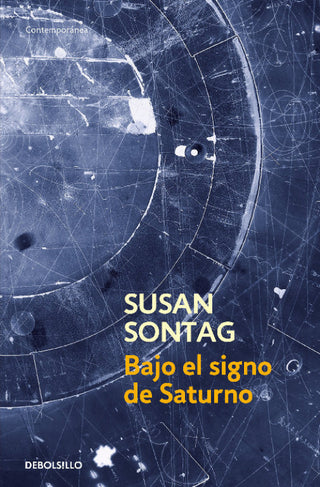 Bajo El Signo De Saturno Libro