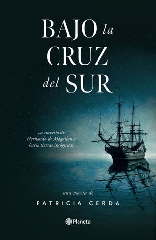 Bajo La Cruz Del Sur Libro