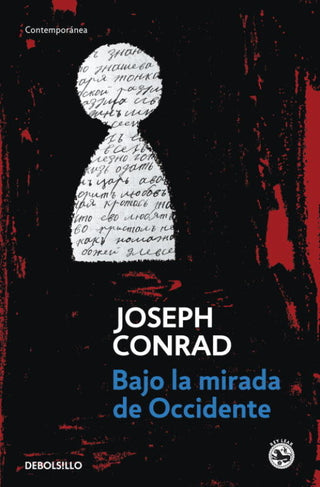 Bajo La Mirada De Occidente Libro