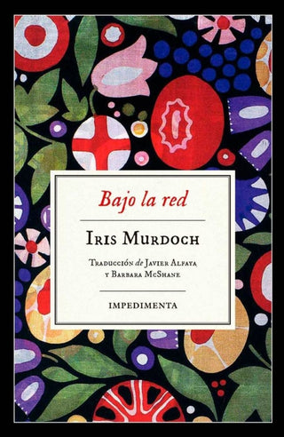 Bajo La Red Libro