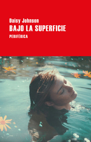 Bajo La Superficie Libro