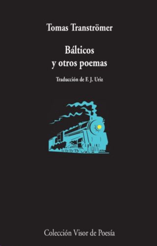 Bálticos Y Otros Poemas Libro