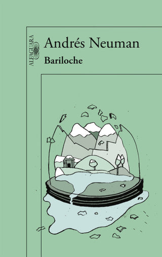 Bariloche Libro