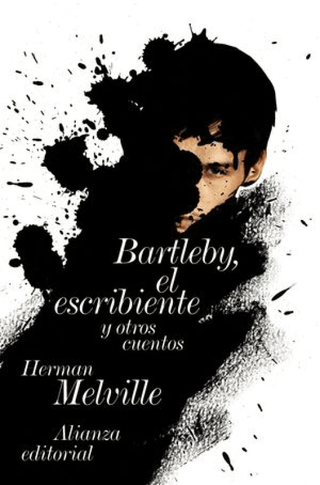 Bartleby El Escribiente Libro
