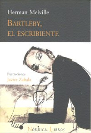 Bartleby El Escribiente Libro