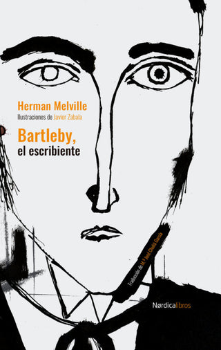 Bartleby El Escribiente Libro