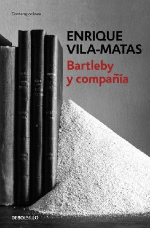 Bartleby Y Compañia Libro