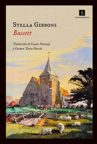 Bassett Libro