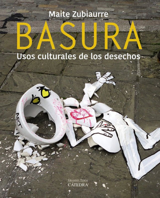 Basura Libro