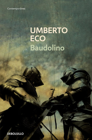 Baudolino Libro