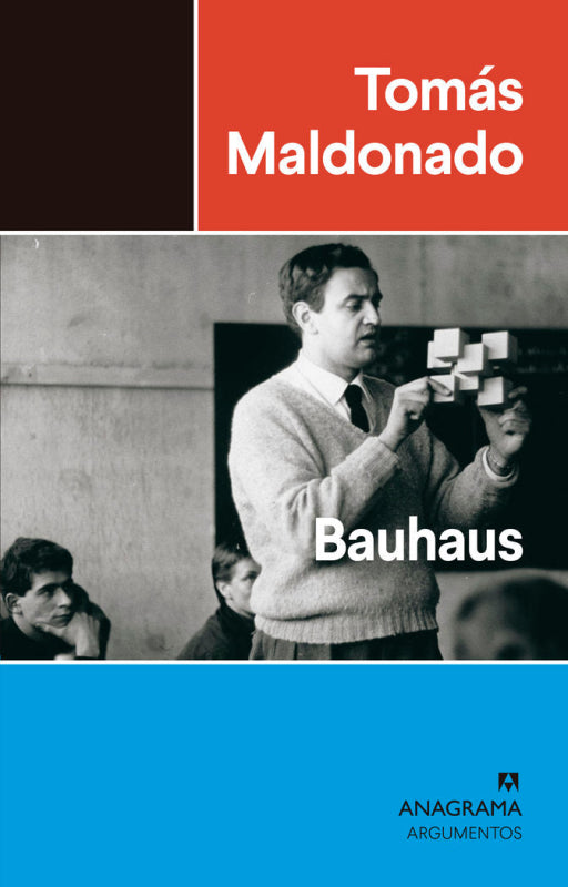 Bauhaus Libro