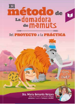 El Método De La Domadora De Mamuts