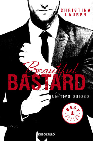 Beautiful Bastard (Saga 1) Libro