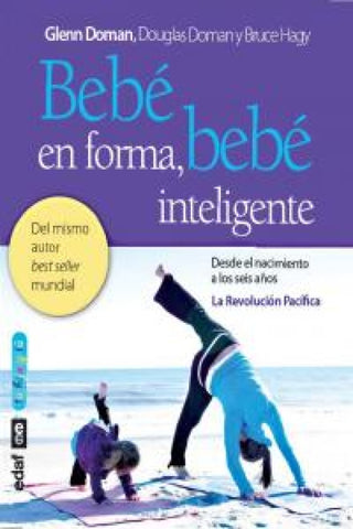 Bebé En Forma Inteligente Libro