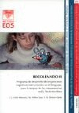Becoleando Ii Libro