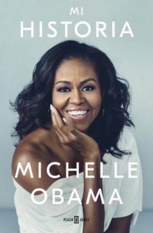 Becoming. Mi Historia - Michelle Obama