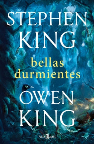 Bellas Durmientes Libro