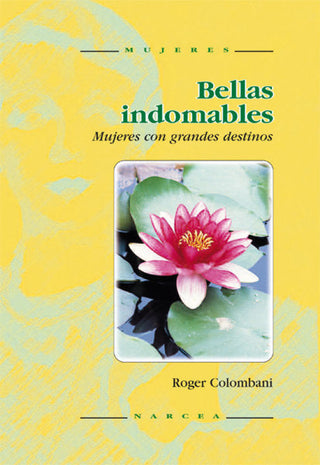 Bellas Indomables Libro