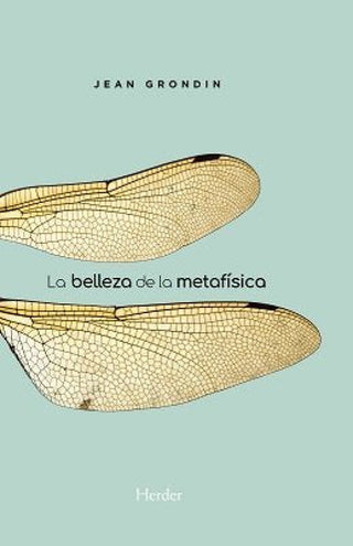 Belleza De La Metafisica Libro