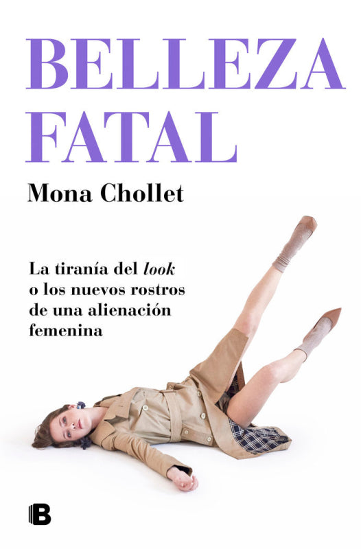 Belleza Fatal Libro