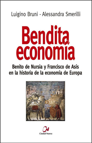 Bendita Economía Libro