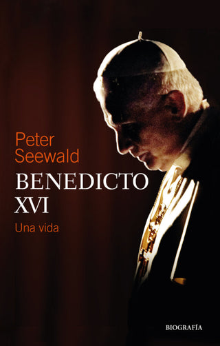 Benedicto Xvi Libro