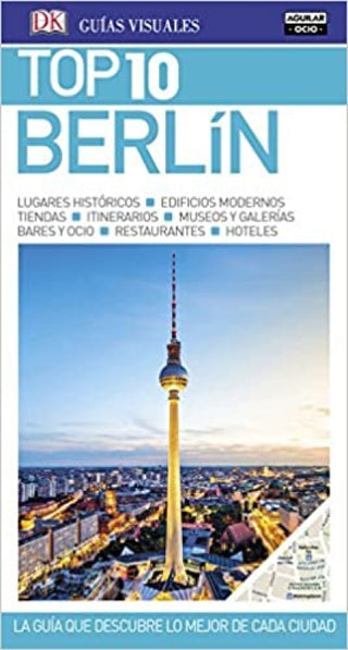 Berlín (Guías Visuales)